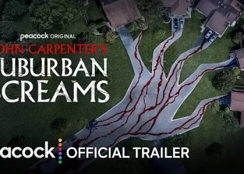 Peacock Announces Unscripted Horror Anthology Series “John Carpenter’s Suburban Screams” with Trailer Debut [VIDEO]