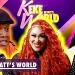 Keke Wyatt Tries to Balance Motherhood, Marriage, Her Career, and More in All-New Series, “Keke Wyatt’s World,” Premiering on Thursday, October 12 @ 9PM ET on WE tv [VIDEO]