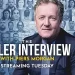 FOX Nation to Debut “The Killer Interview with Piers Morgan” on Tuesday, September 12th