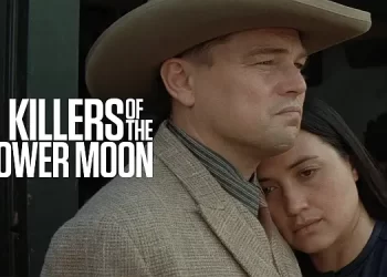 Official Trailer for “Killers of the Flower Moon” [VIDEO]