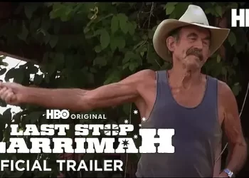 HBO Original Documentary “Last Stop Larrimah” Debuts October 8 [VIDEO]