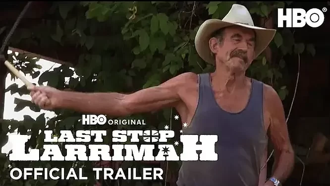 HBO Original Documentary “Last Stop Larrimah” Debuts October 8 [VIDEO]