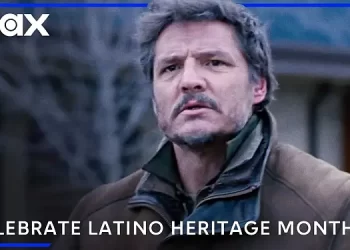 Max Celebrates Latino Heritage Month in September and October with Initiatives and Programming Highlighting Latinx Voices [VIDEO]