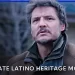 Max Celebrates Latino Heritage Month in September and October with Initiatives and Programming Highlighting Latinx Voices [VIDEO]