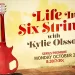 AXS TV Presents the Original Music Series “Life in Six Strings with Kylie Olsson,” Premiering with Bluesman Joe Bonamassa on Monday, October 2 @ 8:30PM ET [VIDEO]