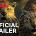 Official Netflix Trailer for “Life on Our Planet” [VIDEO]