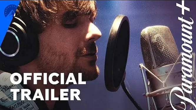 Paramount+ Announces Documentary “Louis Tomlinson: All of Those Voices” to Premiere October 4 [VIDEO]
