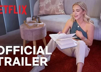 Official Netflix Trailer for “Love Is Blind” Season 5 [VIDEO]