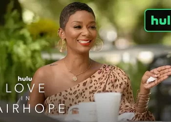 The Official Hulu Trailer for “Love in Fairhope” [VIDEO]