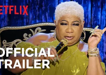 Official Netflix Trailer for “Chappelle’s Home Team – Luenell: Town Business” – Standup Special [VIDEO]