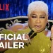Official Netflix Trailer for “Chappelle’s Home Team – Luenell: Town Business” – Standup Special [VIDEO]