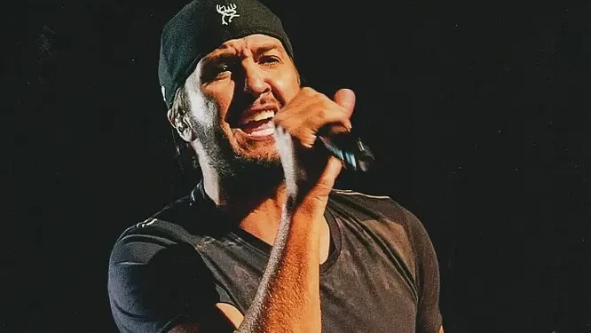 Hulu Orders Luke Bryan-Hosted Docuseries, “It’s All Country”