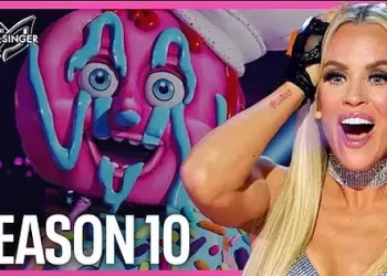“The Masked Singer”: Rita Ora Joins the Panel in Season 11, Airing 2024 on FOX! [VIDEO]