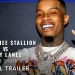 Official Max Trailer for “Megan Thee Stallion vs. Tory Lanez: Five Shots” [VIDEO]