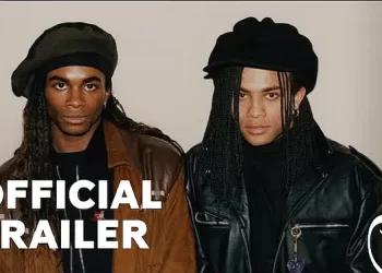 Paramount+ Announces New Documentary “Milli Vanilli” to Premiere October 24