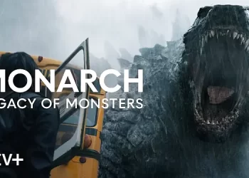 Apple’s Highly Anticipated “Monarch: Legacy of Monsters” Unveils Monstrous Teaser Trailer and Sets Global Premiere for Friday, November 17 [VIDEO]