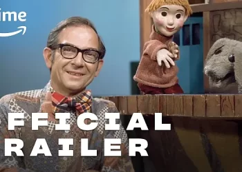 Prime Video’s “Mr. Dressup: The Magic of Make-Believe” Reveals Trailer and October 10 Launch Date [VIDEO]