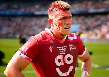 “Mud, Sweat and Tears: Premiership Rugby” – Official Trailer [VIDEO]