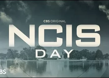 CBS Declares Monday, September 25 “NCIS Day,” in Celebration of the 20th Anniversary and Devoted Fandom of Global Powerhouse Series “NCIS” [VIDEO]