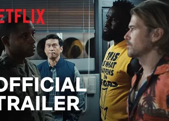 Official Netflix Trailer for “Obliterated” [VIDEO]