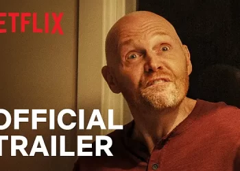 Official Netflix Trailer for “Old Dads” – A Netflix Film from Director Bill Burr [VIDEO]