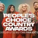 NBC and Peacock Celebrate with Wynonna Judd Across Both “Christmas at the Opry” Holiday Special and “People’s Choice Country Awards”