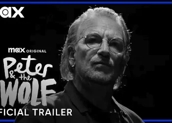 Max Original Animated Short Film “Peter & The Wolf” Debuts October 19 [VIDEO]