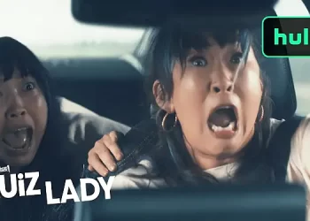Official Hulu Trailer for “Quiz Lady” [VIDEO]