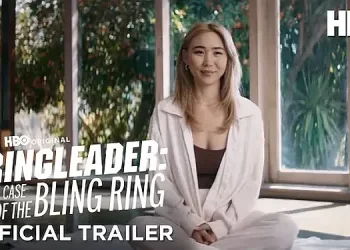 HBO Original Documentary “The Ringleader: The Case of the Bling Ring” Debuts October 1 [VIDEO]
