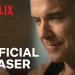 Official Netflix Trailer for “Robbie Williams” [VIDEO]