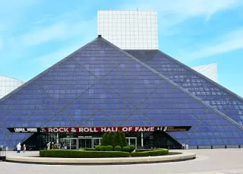 Rock & Roll Hall of Fame Comes to Disney+ and ABC