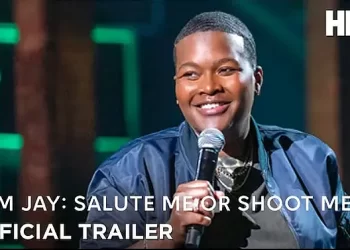 HBO Original Comedy Special “Sam Jay: Salute Me or Shoot Me” Debuts September 23 [VIDEO]
