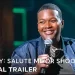 HBO Original Comedy Special “Sam Jay: Salute Me or Shoot Me” Debuts September 23 [VIDEO]