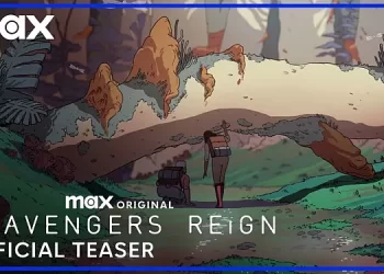 Max Original Animated Series “Scavengers Reign” Debuts October 19 [VIDEO]