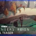 Max Original Animated Series “Scavengers Reign” Debuts October 19 [VIDEO]