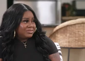 “Help! I’m in a Secret Relationship!” Is Set to Return Tuesday, October 24th @ 9PM ET/PT [VIDEO]