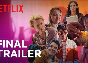 Official Netflix Trailer for “Sex Education” Season 4 [VIDEO]