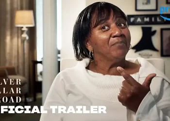 Official Prime Video Trailer for “Silver Dollar Road” [VIDEO]