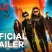 Official Netflix Trailer for “Spy Kids: Armageddon” [VIDEO]