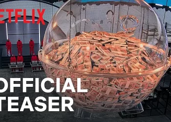 Official Netflix Trailer for “Squid Game: The Challenge” [VIDEO]
