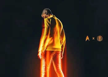 “Star Trek” Embarks on an Epic Collaboration with Kid Cudi That Includes Music, Gaming and Fashion to Launch “Star Trek’s” New “Boldly Be” Campaign [VIDEO]