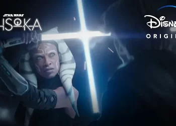Disney+ Celebrates “Star Wars: Ahsoka” Midseason a New TV Spot