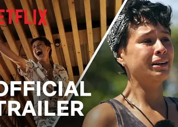 Official Netflix Trailer for “Surviving Paradise” [VIDEO]