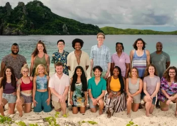 “Survivor” Announces the 18 New Castaways Competing on the Milestone 45th Edition with a 90-Minute Season Premiere on Wednesday, September 27 [VIDEO]