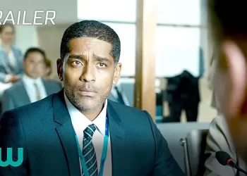 If the Ocean Dies – “The Swarm” Season 1 Trailer [VIDEO]