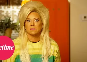 World Renowned Medium Theresa Caputo Comes to Lifetime for New Show “Theresa Caputo: Raising Spirits” [VIDEO]