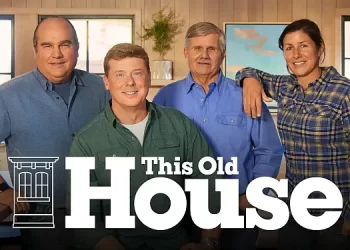 “This Old House” – Streaming on The Roku Channel October 2 [VIDEO]