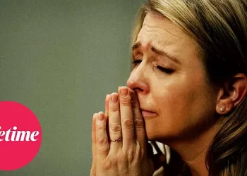 Lifetime Unveils First Look at Trailer for Its “Truly Unbelievable Movies” Ripped from the Headlines Event [VIDEO]