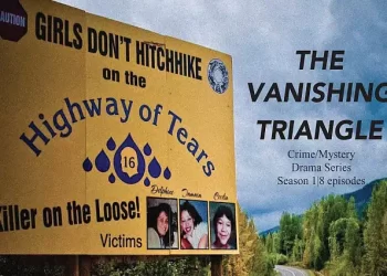 Edge-of-Your-Seat Mystery Thriller, “The Vanishing Triangle,” Premieres with Two Episodes on Thursday, October 26 on Sundance Now and AMC+