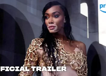 Official Prime Video Trailer for “The Victoria’s Secret World Tour” [VIDEO]